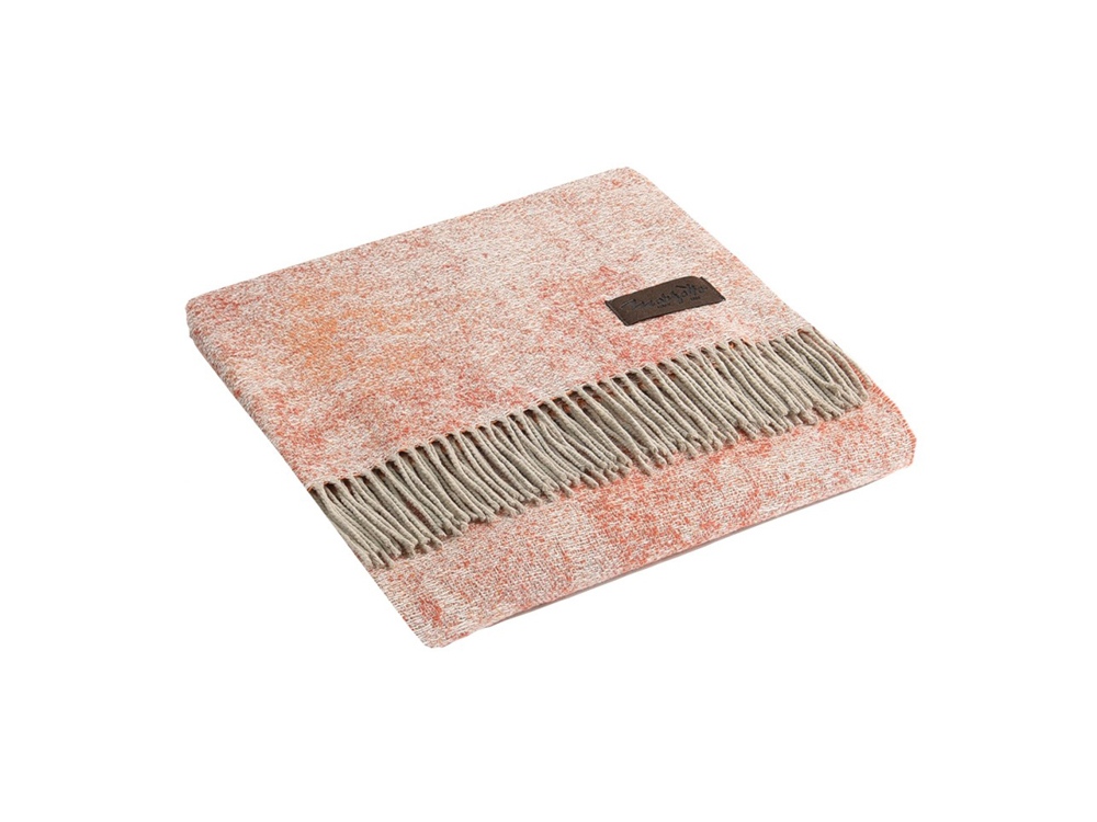 Плед SORAPIS 1004 с логотипом MARZOTTO | Print Logo