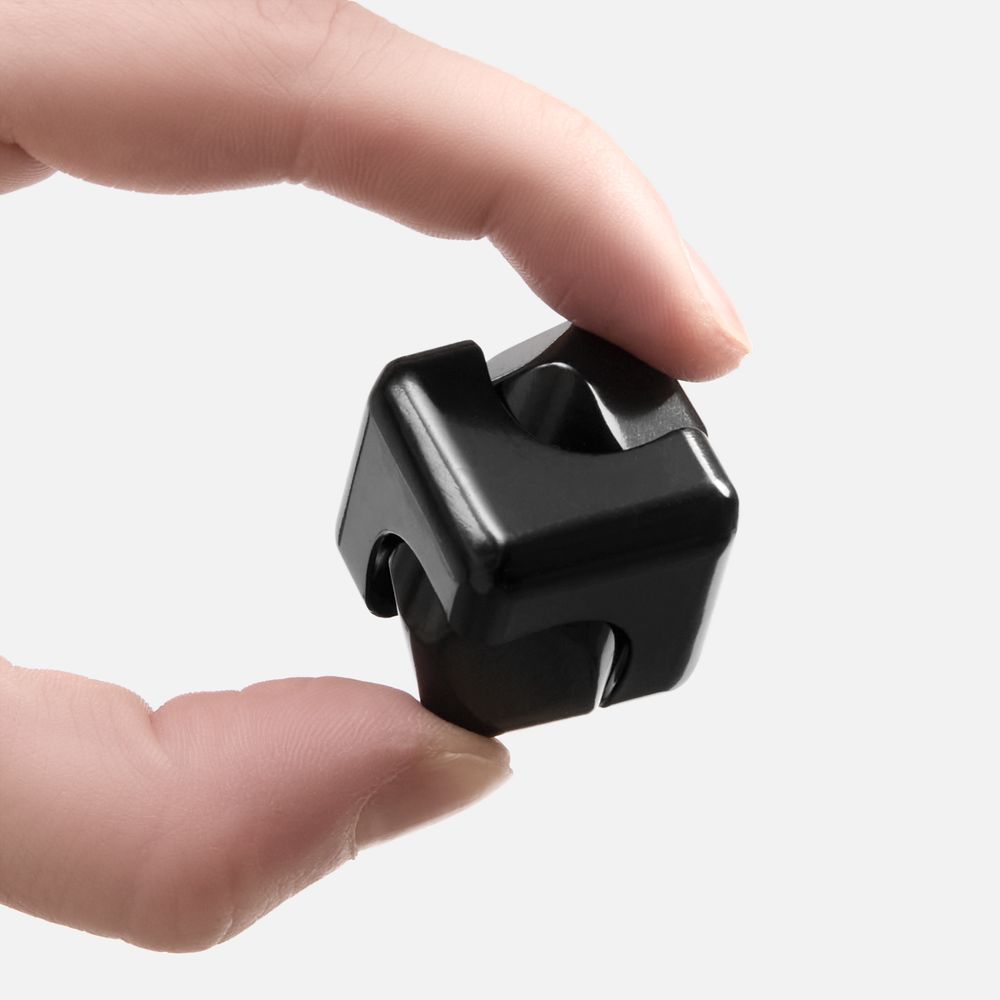 Кубик-спиннер Cubicure фото на сайте Print Logo.