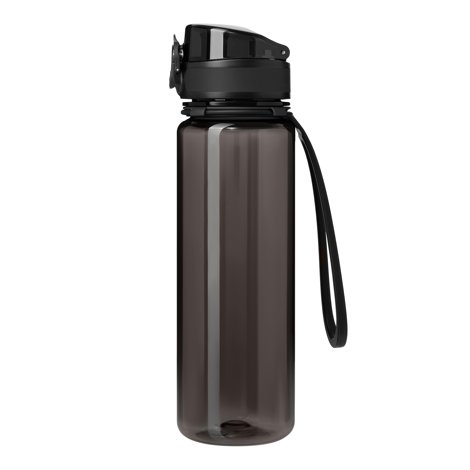 Бутылка для воды Como, зеленая фото на сайте Print Logo.