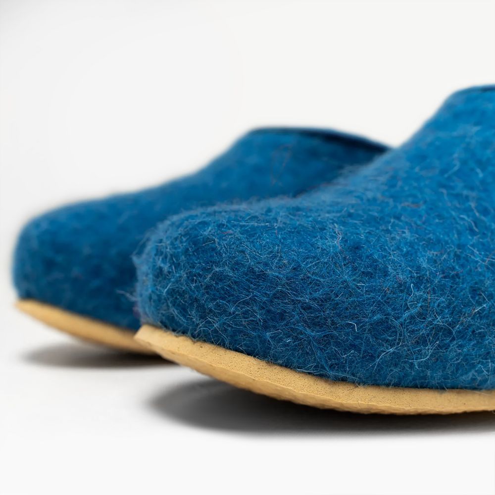 Домашние валенки Cant фото на сайте Print Logo.