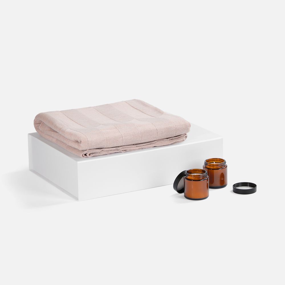 Набор Calore Accent с логотипом сделано в России | Print Logo