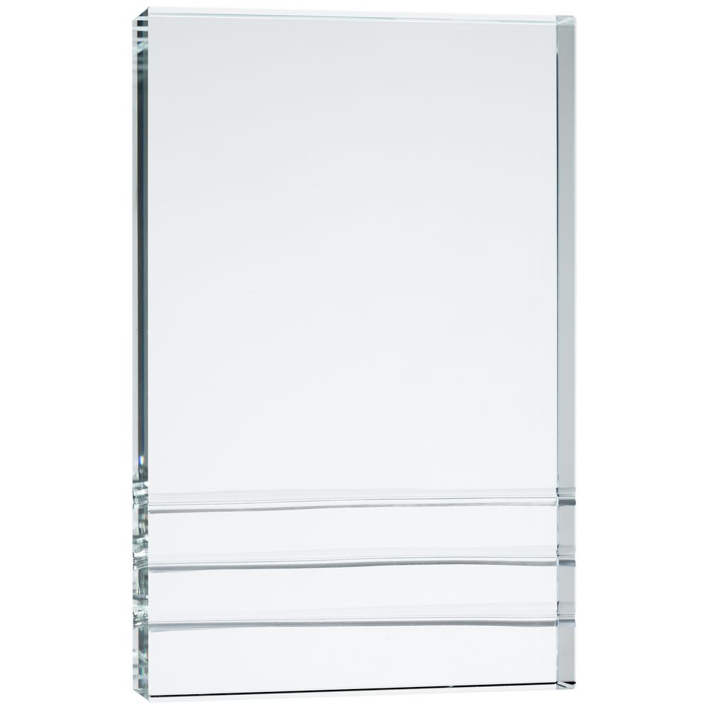 Стела Coloss, средняя — пример нанесения логотипа () | Print Logo