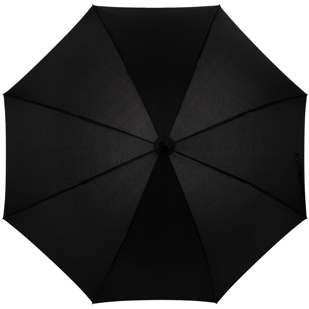 Зонт-трость Domelike фото на сайте Print Logo.