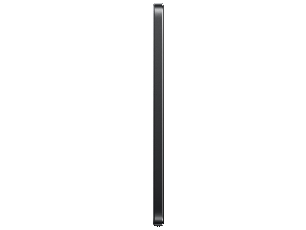 Внешний аккумулятор Xiaomi UltraThin Magnetic Power Bank 5000 15W Graphite Black