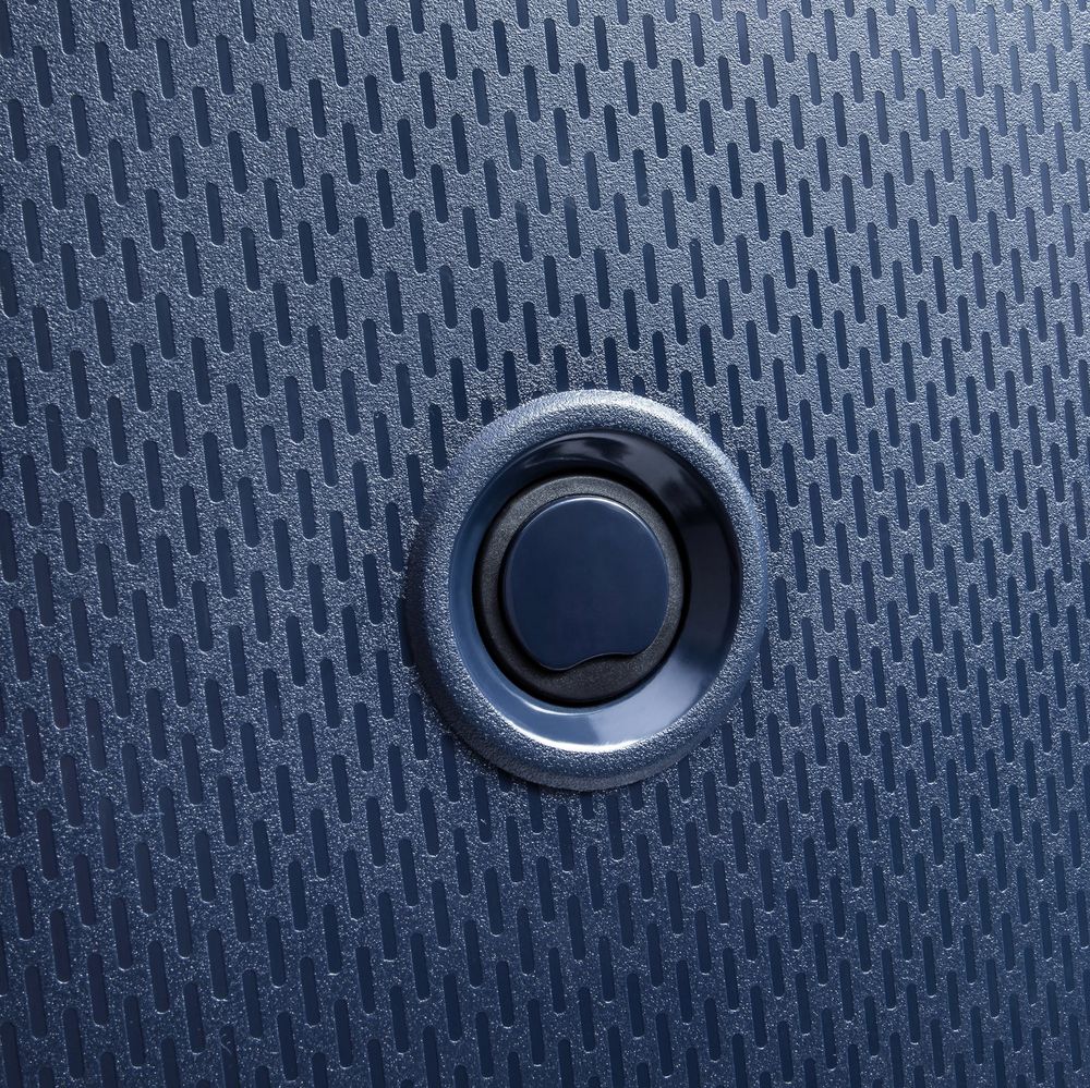 Чемодан Belmont Plus M