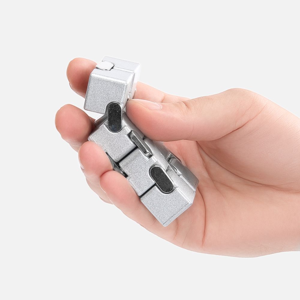 Антистресс Eternica фото на сайте Print Logo.