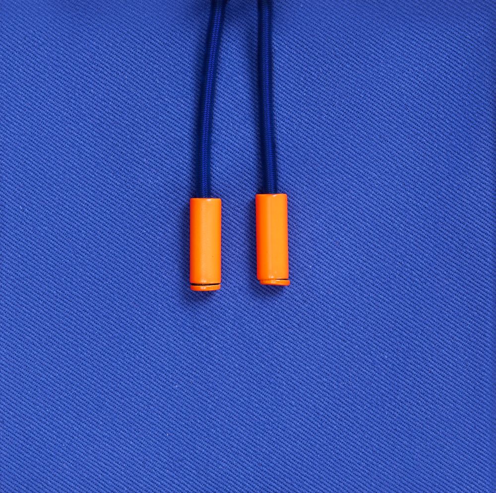 Наконечник для шнурка Nozzle, ver.2