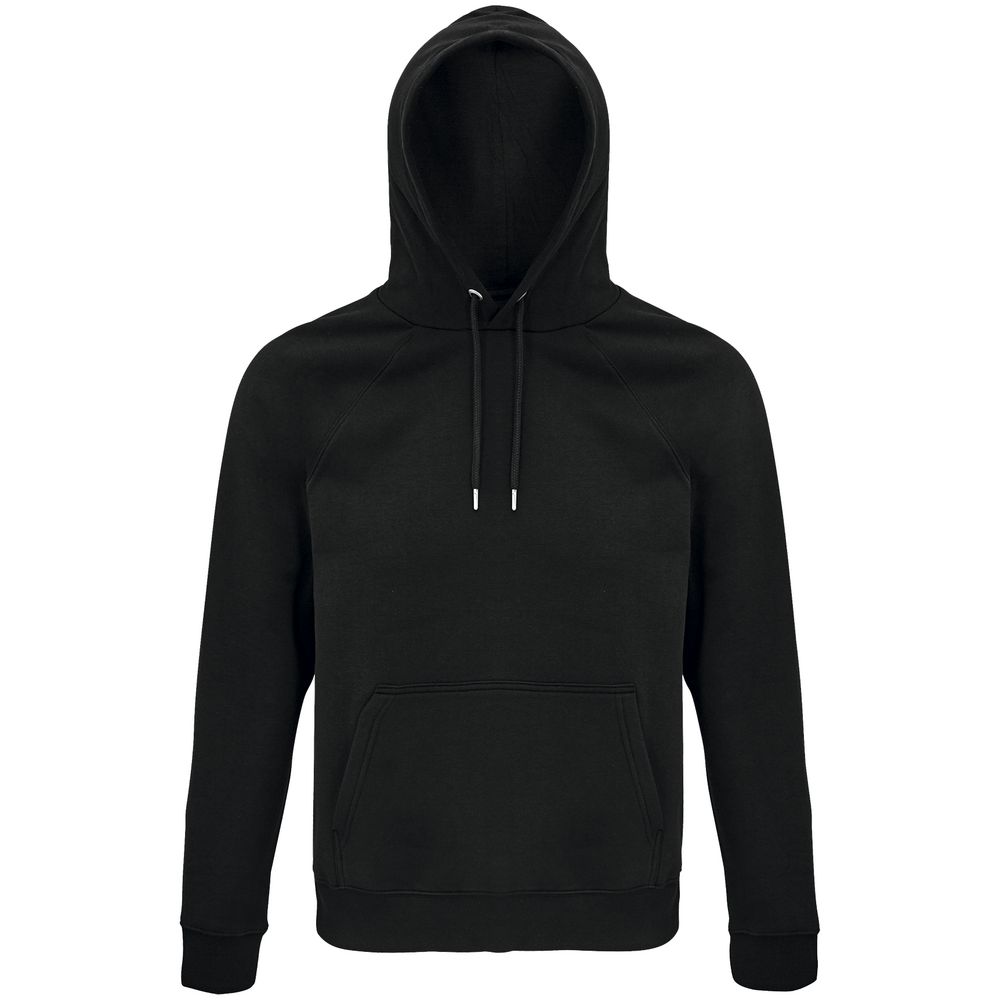 Толстовка унисекс Stellar с логотипом Sol's | Print Logo