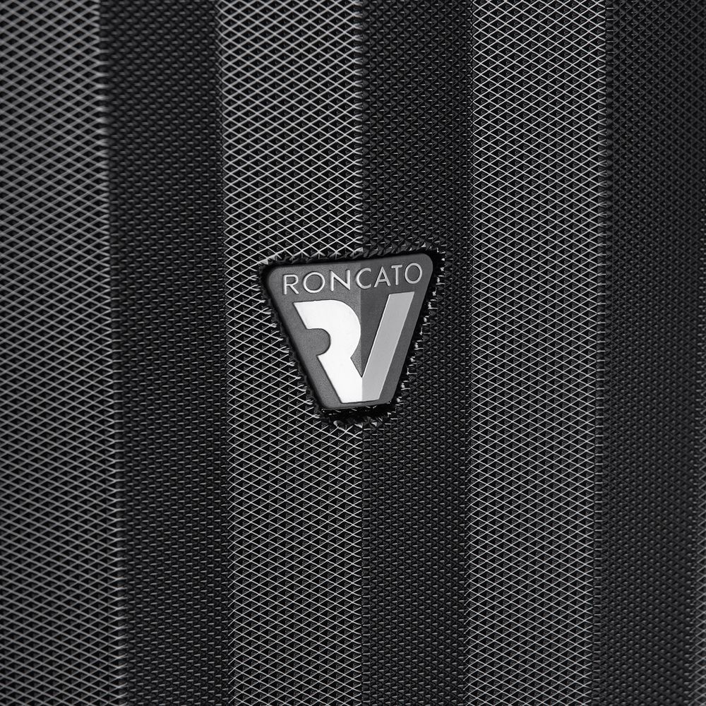 Чемодан Uno Zip Special L фото на сайте Print Logo.