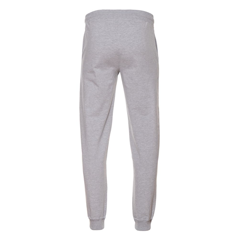 Брюки мужские STAN футер без начёса, 260, 62, Серый меланж,  (50/60)  (56/XXXL)