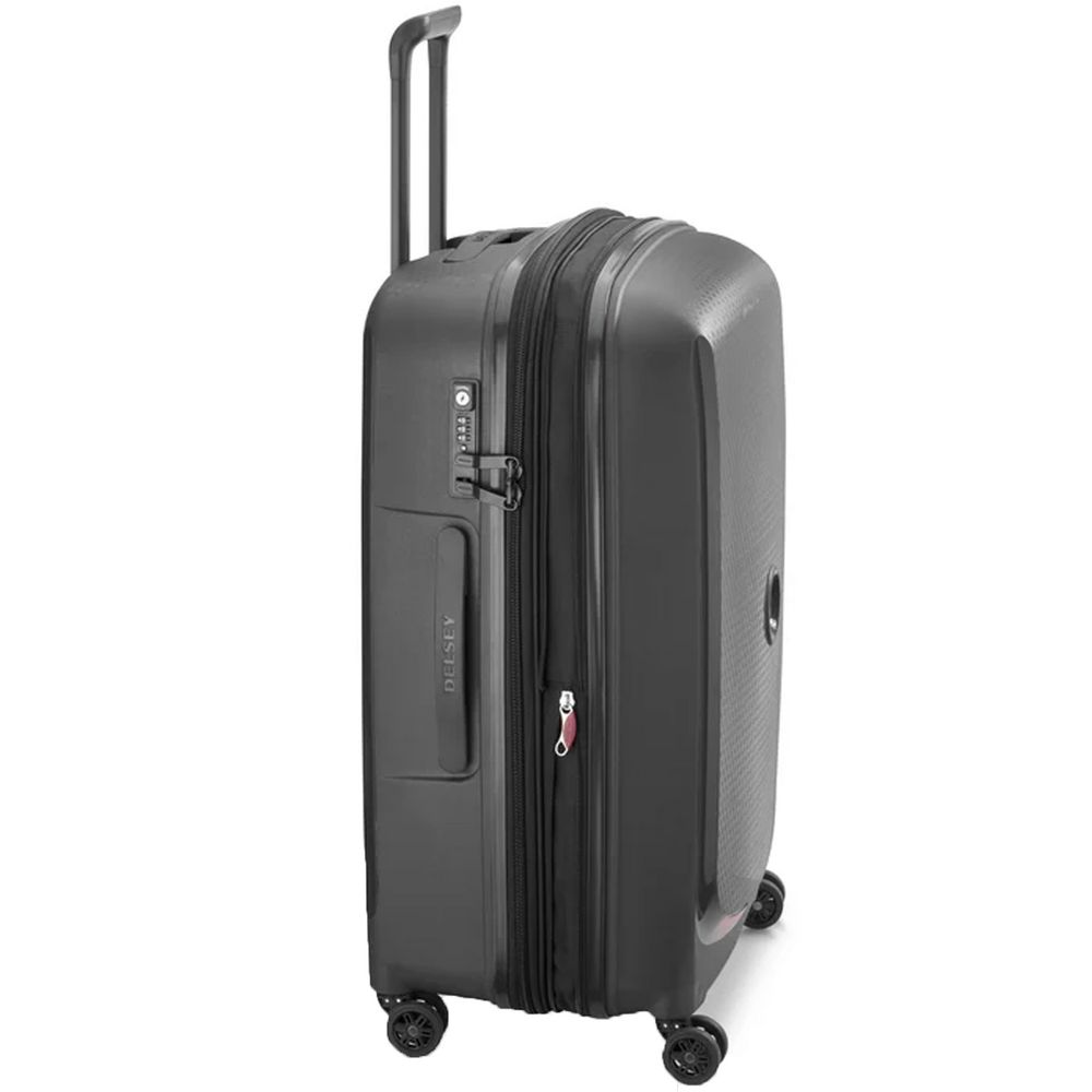 Чемодан Belmont Plus M фото на сайте Print Logo.