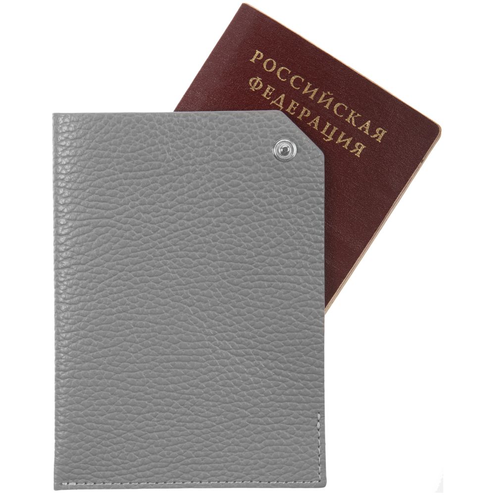 Чехол для паспорта Kelly фото на сайте Print Logo.