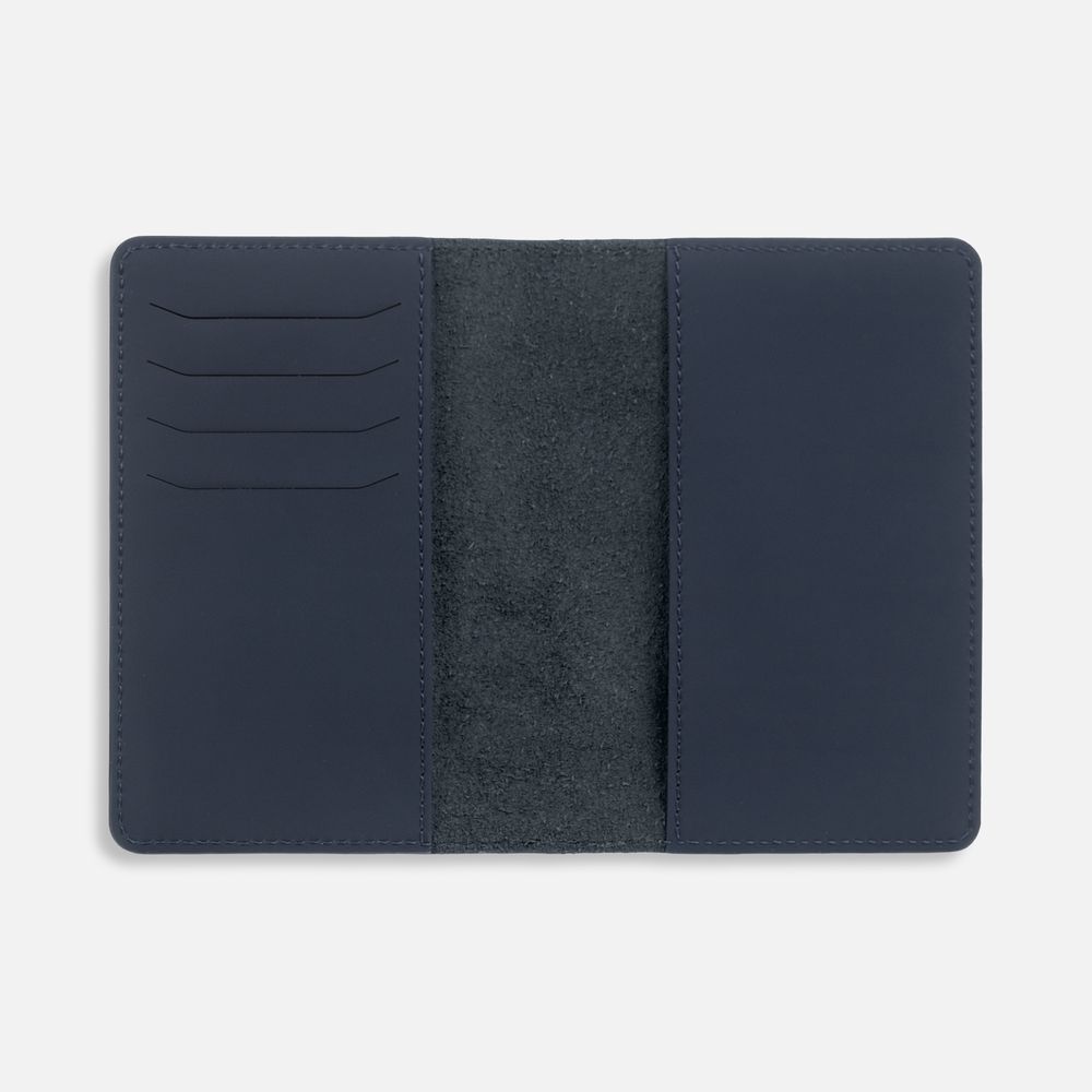 Обложка для паспорта Alaska