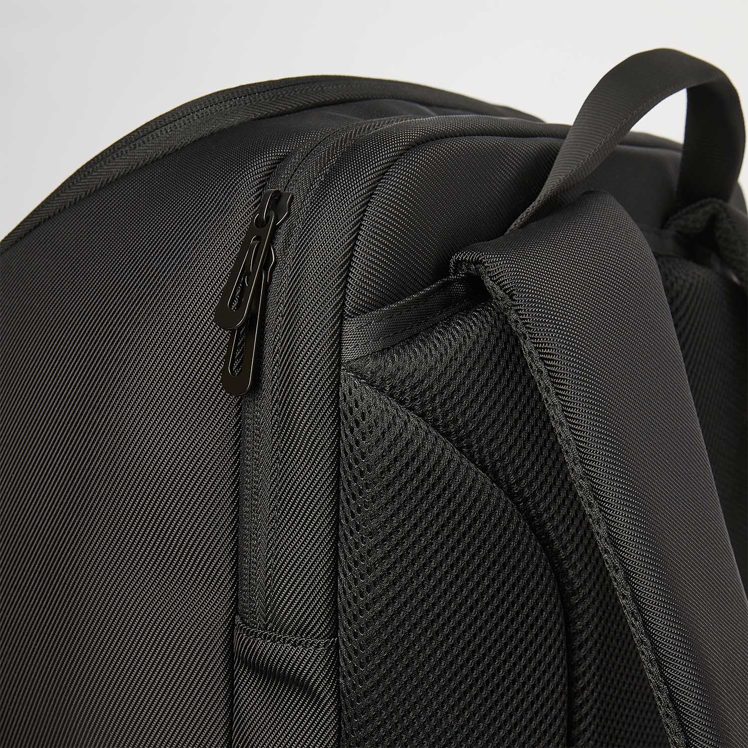 Рюкзак Спейс (Space), черный