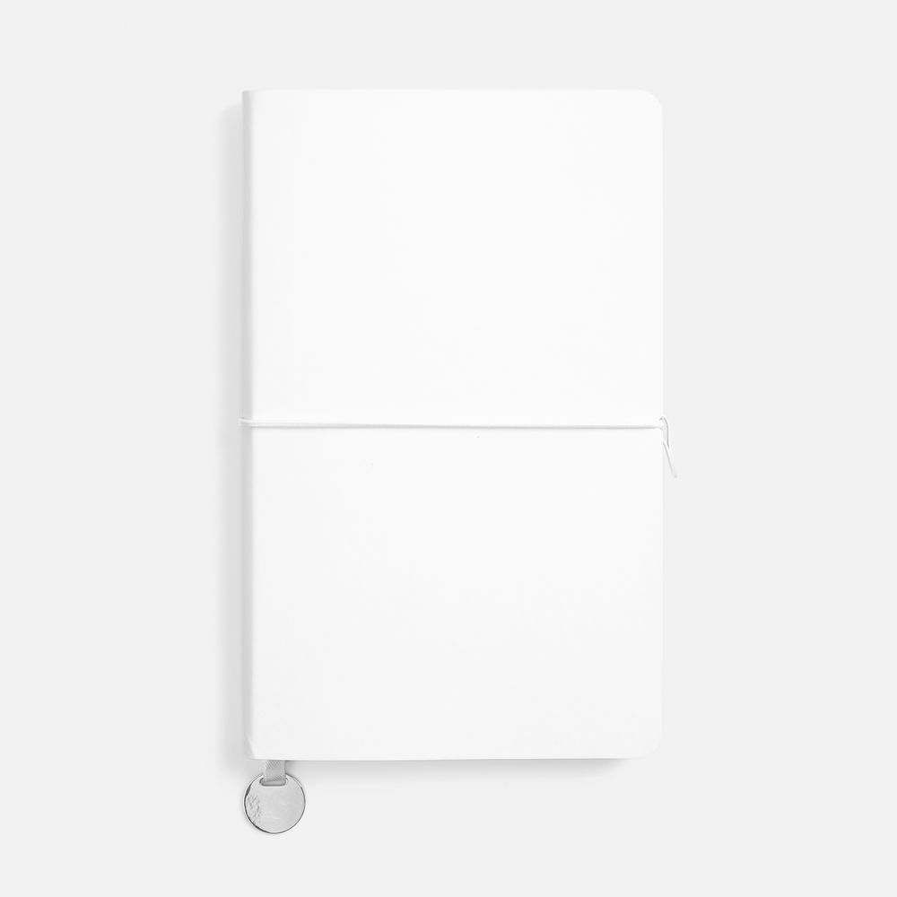 Ежедневник Waltz, недатированный