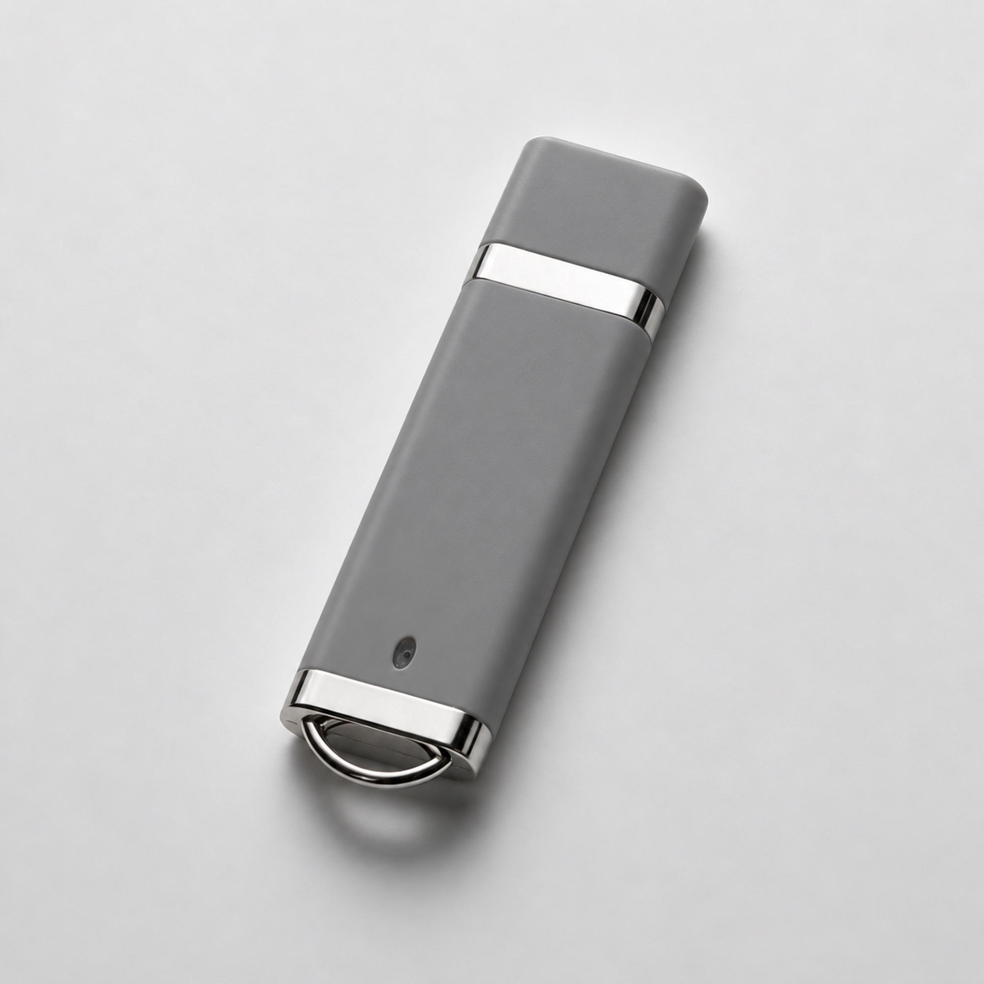 USB-флешка на 16 Гб Орландо с логотипом  | Print Logo