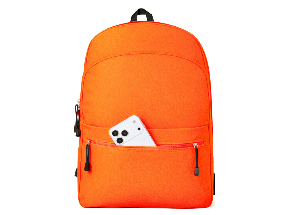 Рюкзак Rendy, оранжевый