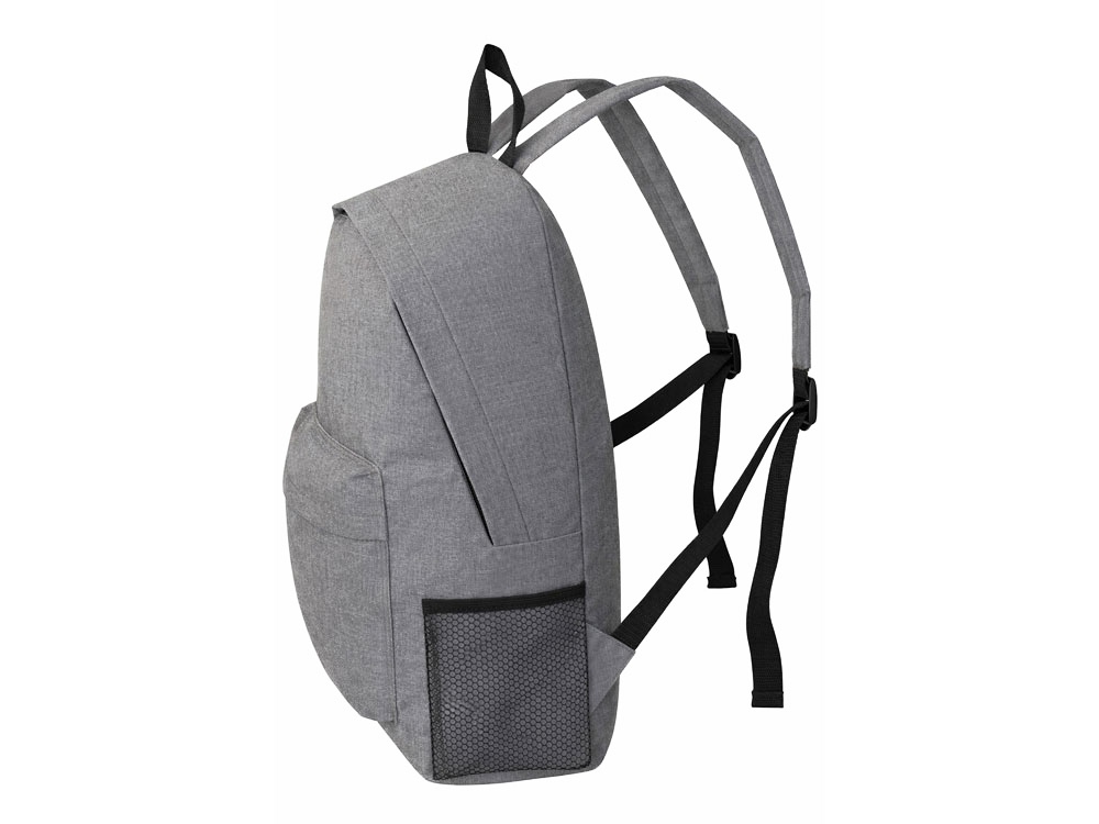 Рюкзак City, серый