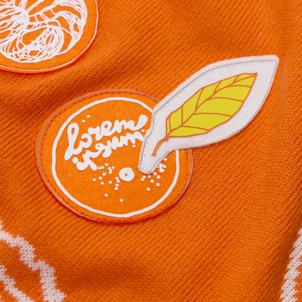 Заготовка из фетра Felt M