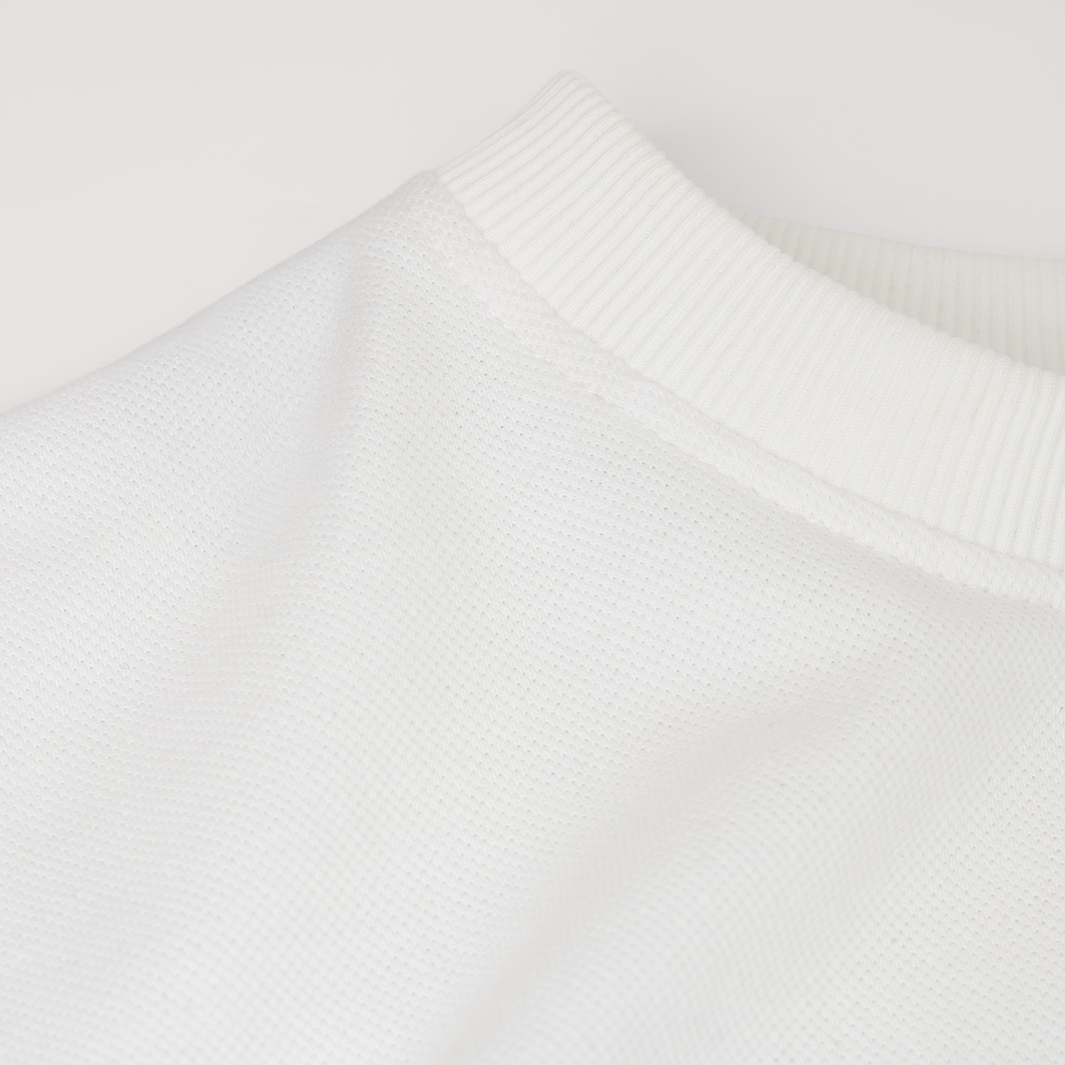 Футболка унисекс премиум Аура (Aura), 100% хлопок 200гр. белый, размер 3XL/4XL