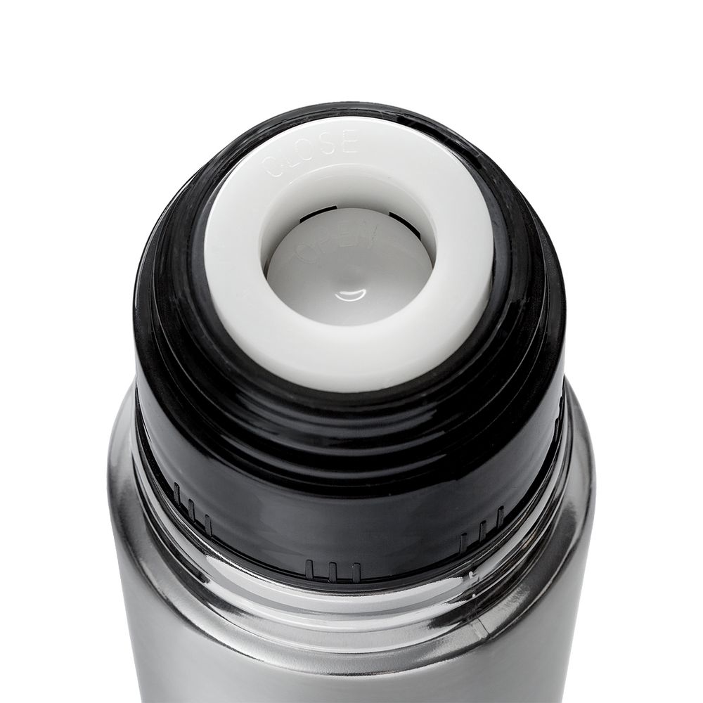 Термос Plain 750 фото на сайте Print Logo.