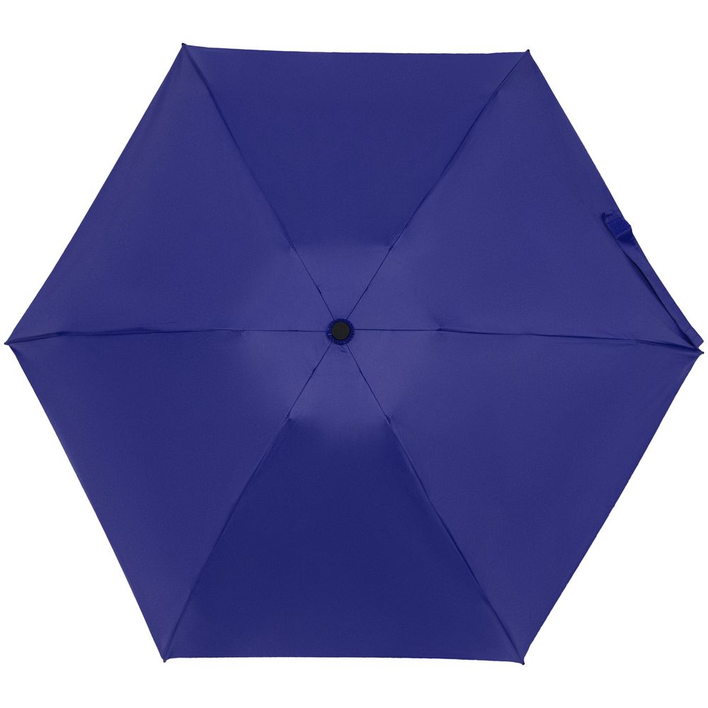 Складной зонт Cameo, механический фото на сайте Print Logo.