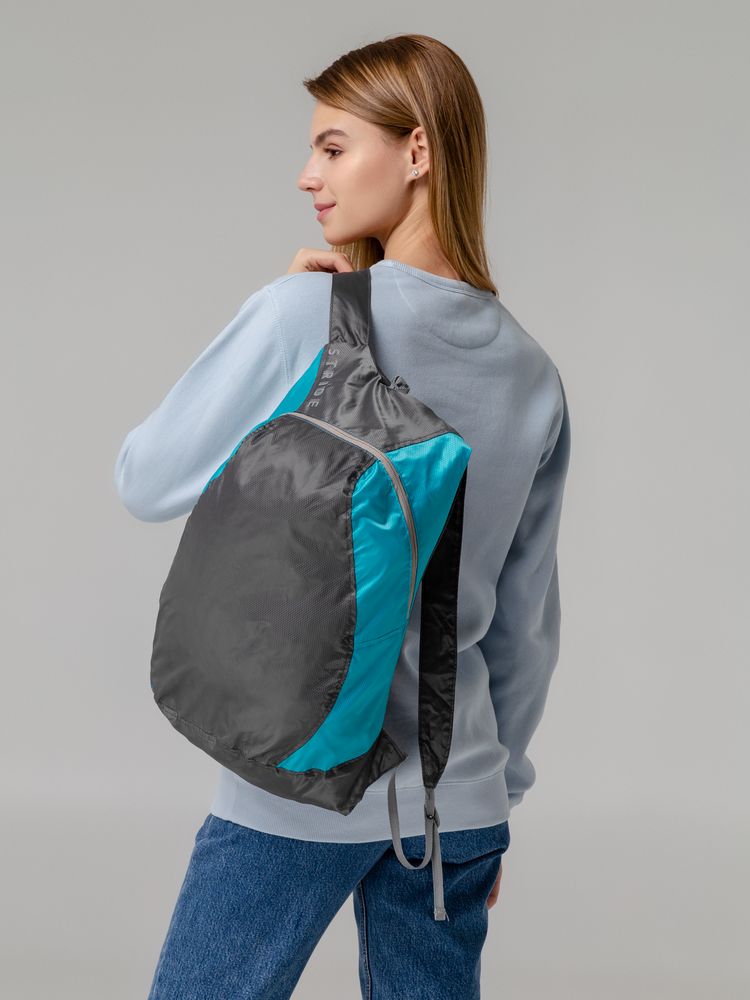 Складной рюкзак Wick фото на сайте Print Logo.