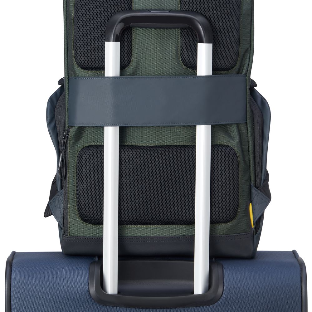 Рюкзак для ноутбука Securflap