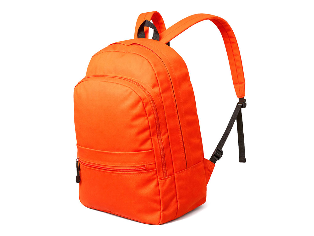 Рюкзак Rendy, оранжевый