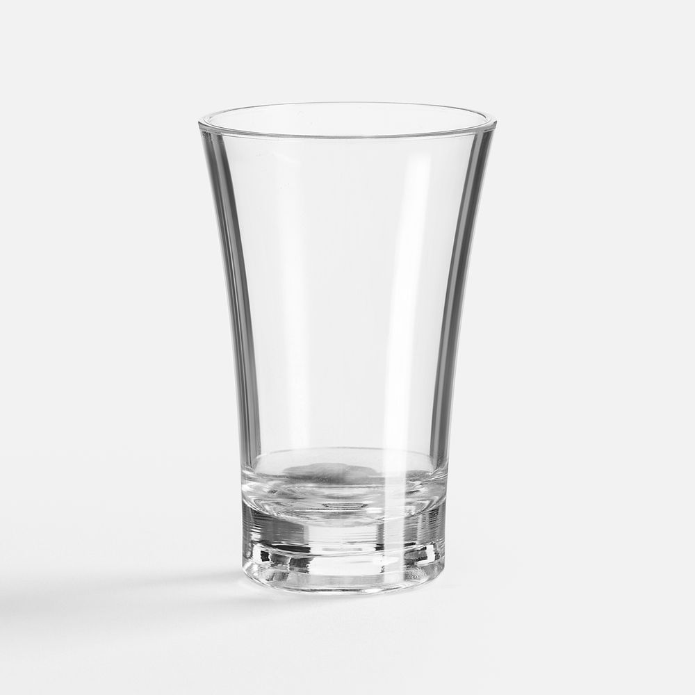 Стопка пластиковая «Бостон» с логотипом сделано в России | Print Logo