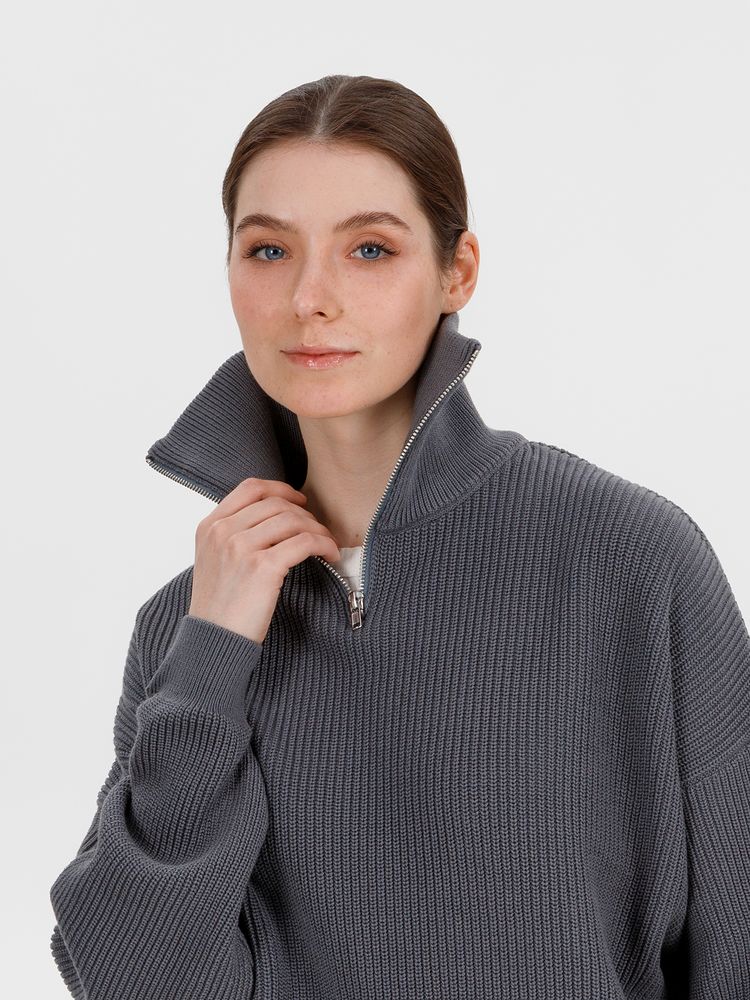 Джемпер Siluetti Birne фото на сайте Print Logo.