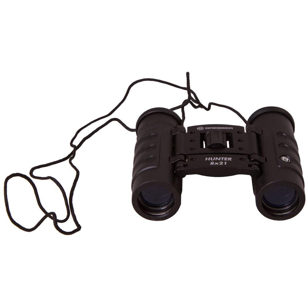 Бинокль Hunter 8x фото на сайте Print Logo.