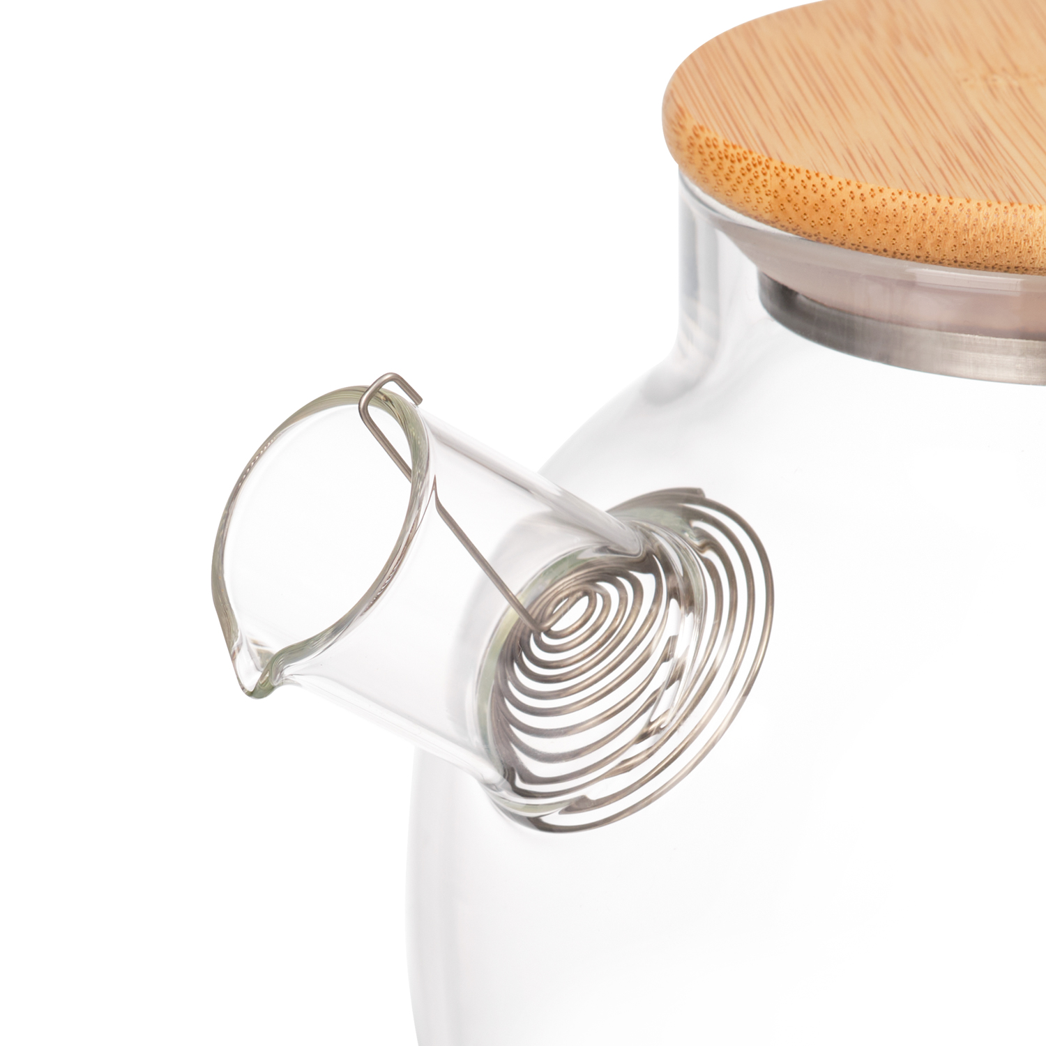 Набор чайный Calipso, 3 предмета фото на сайте Print Logo.