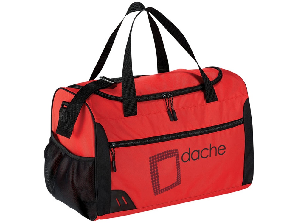 Сумка Rush без ПВХ 17, красный