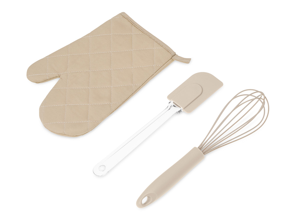 Набор для выпечки Canele с логотипом  | Print Logo