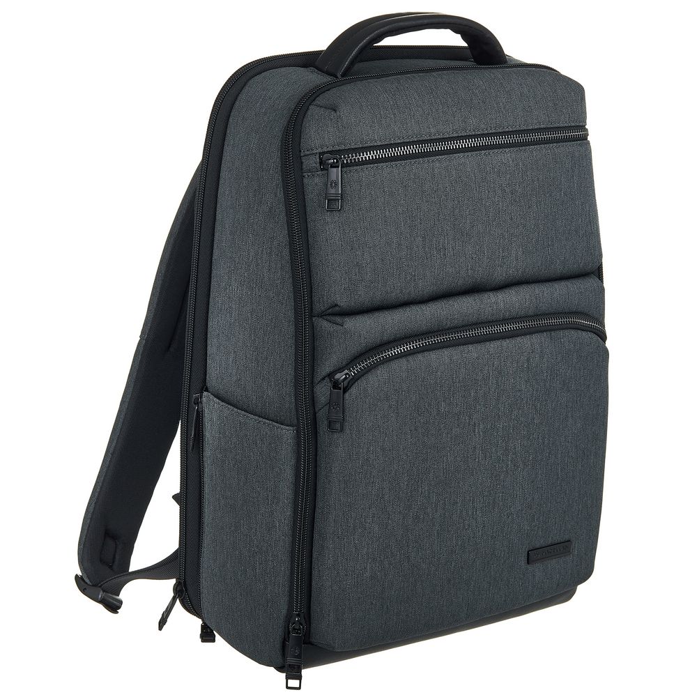 Рюкзак для ноутбука Santiago фото на сайте Print Logo.