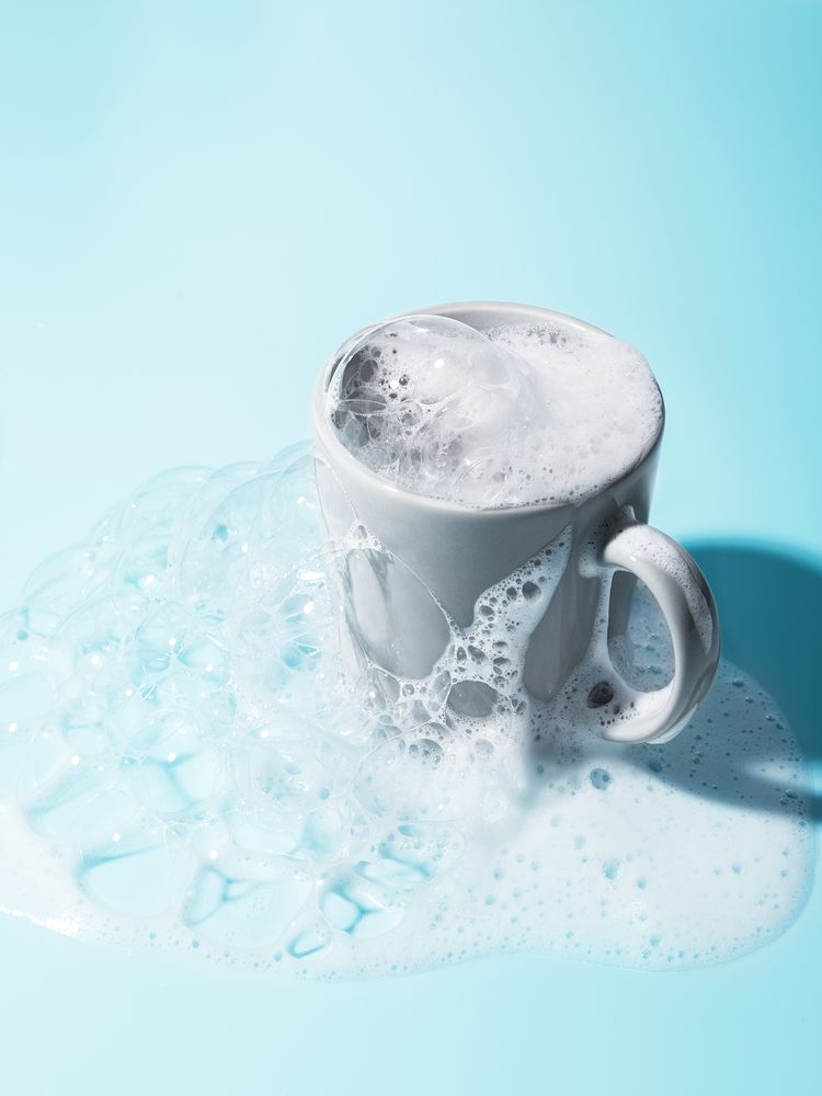 Кружка Valotti Grand