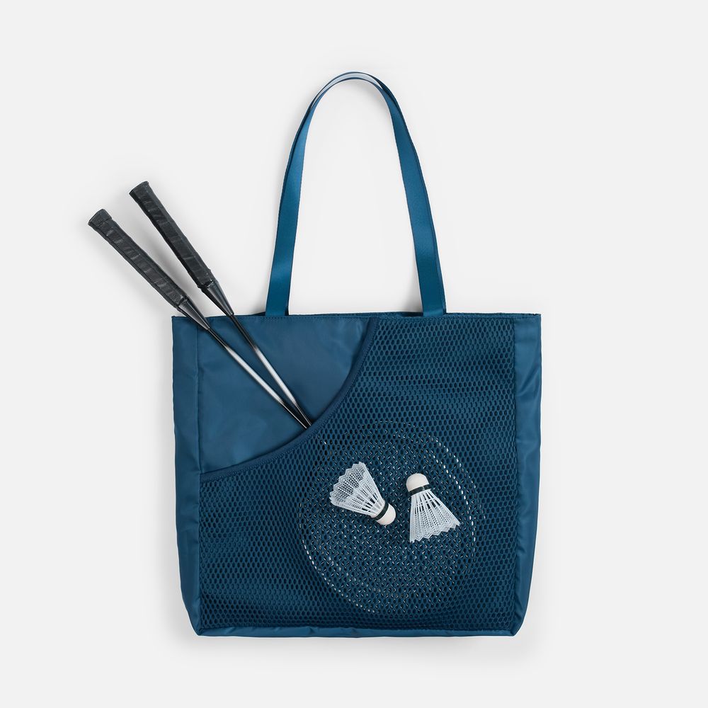 Спортивная сумка с карманом для ракеток Verkko фото на сайте Print Logо.