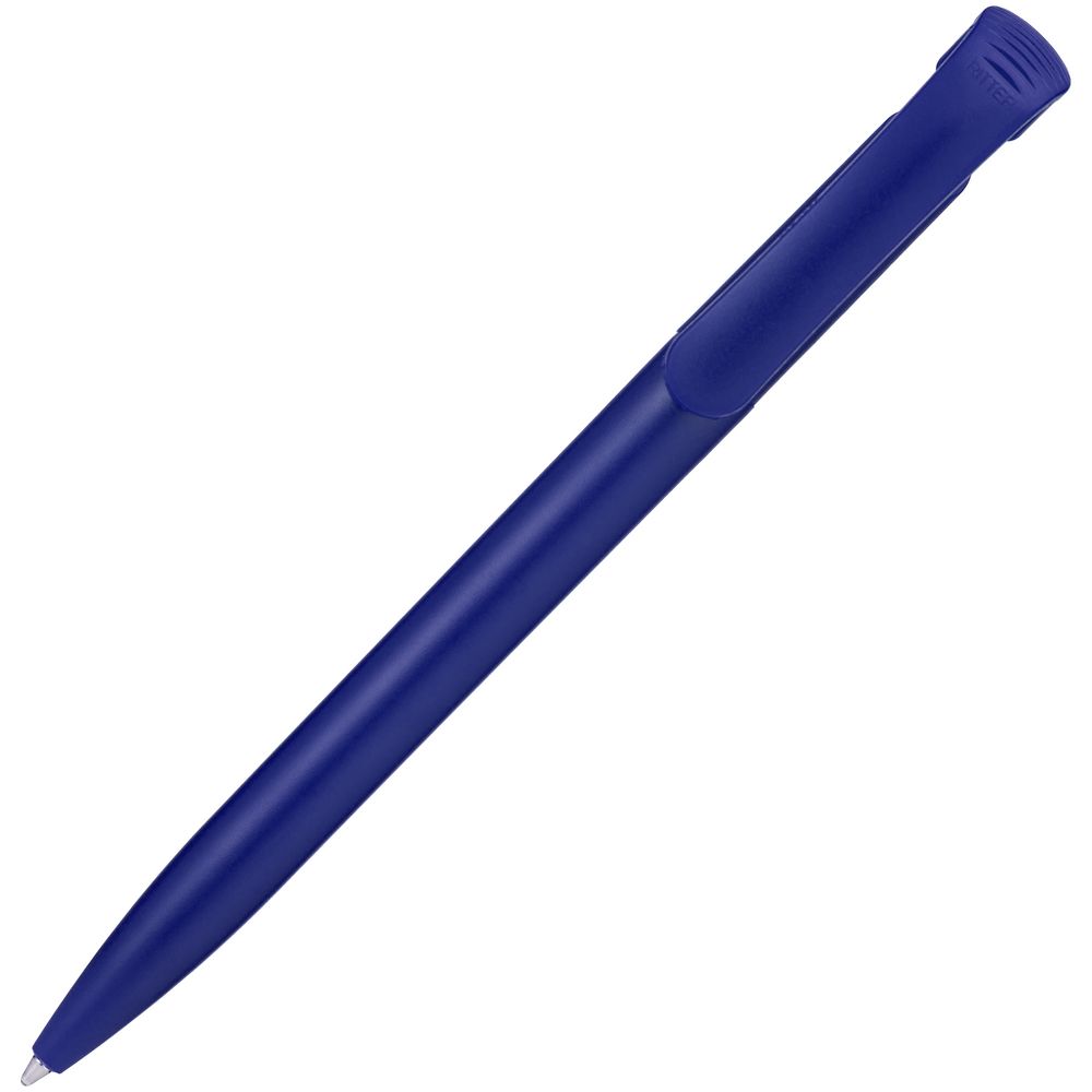 Ручка шариковая Clear Solid фото на сайте Print Logo.