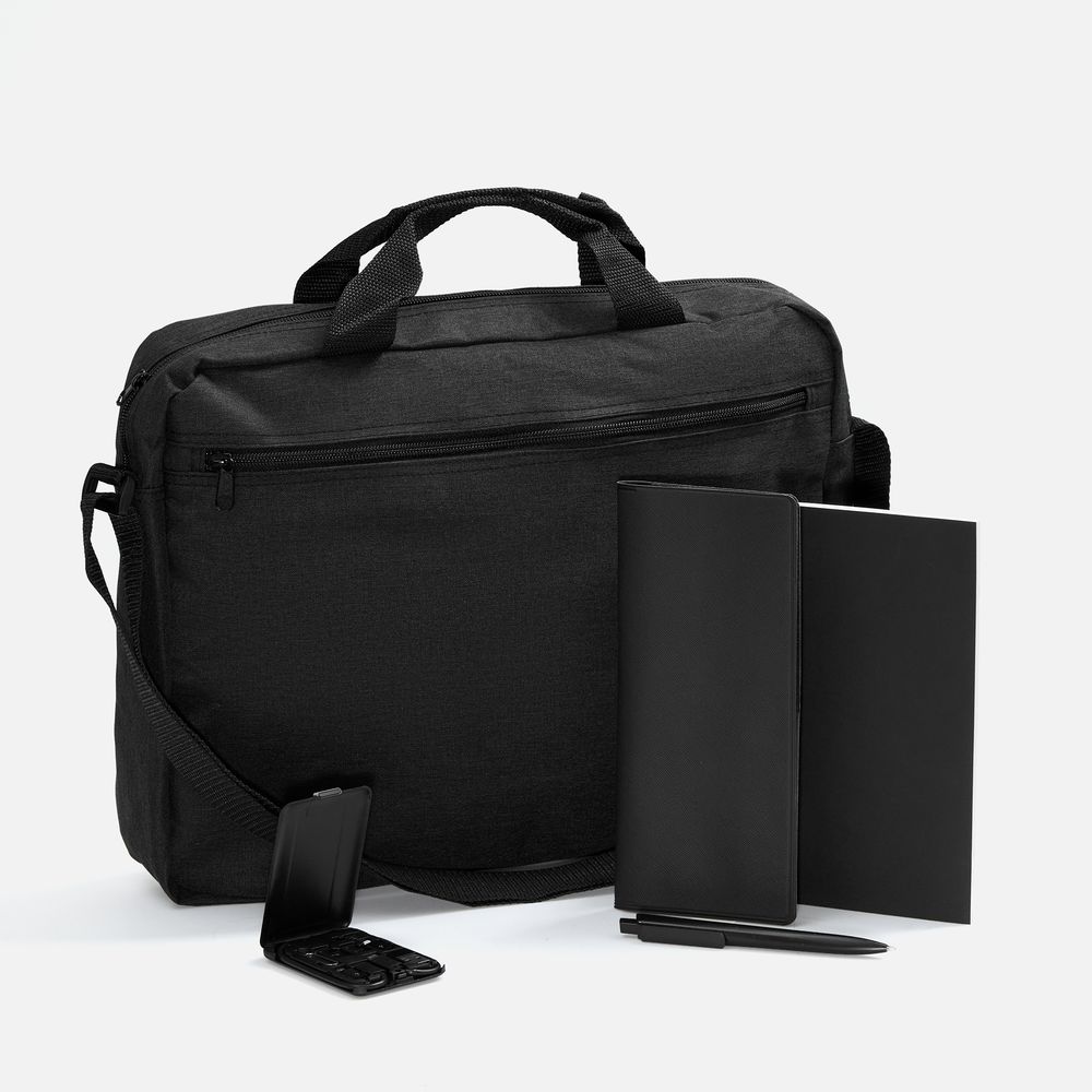 Набор Urban Nomad фото на сайте Print Logo.