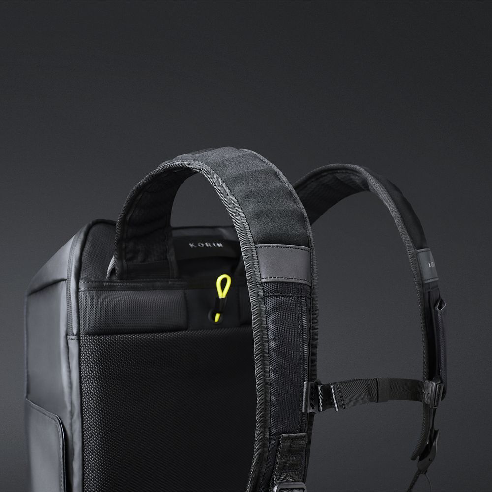 Рюкзак FlipPack фото на сайте Print Logo.