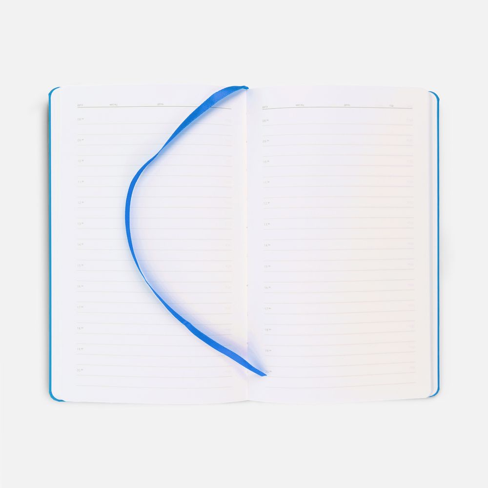 Ежедневник Magnet Shall, недатированный