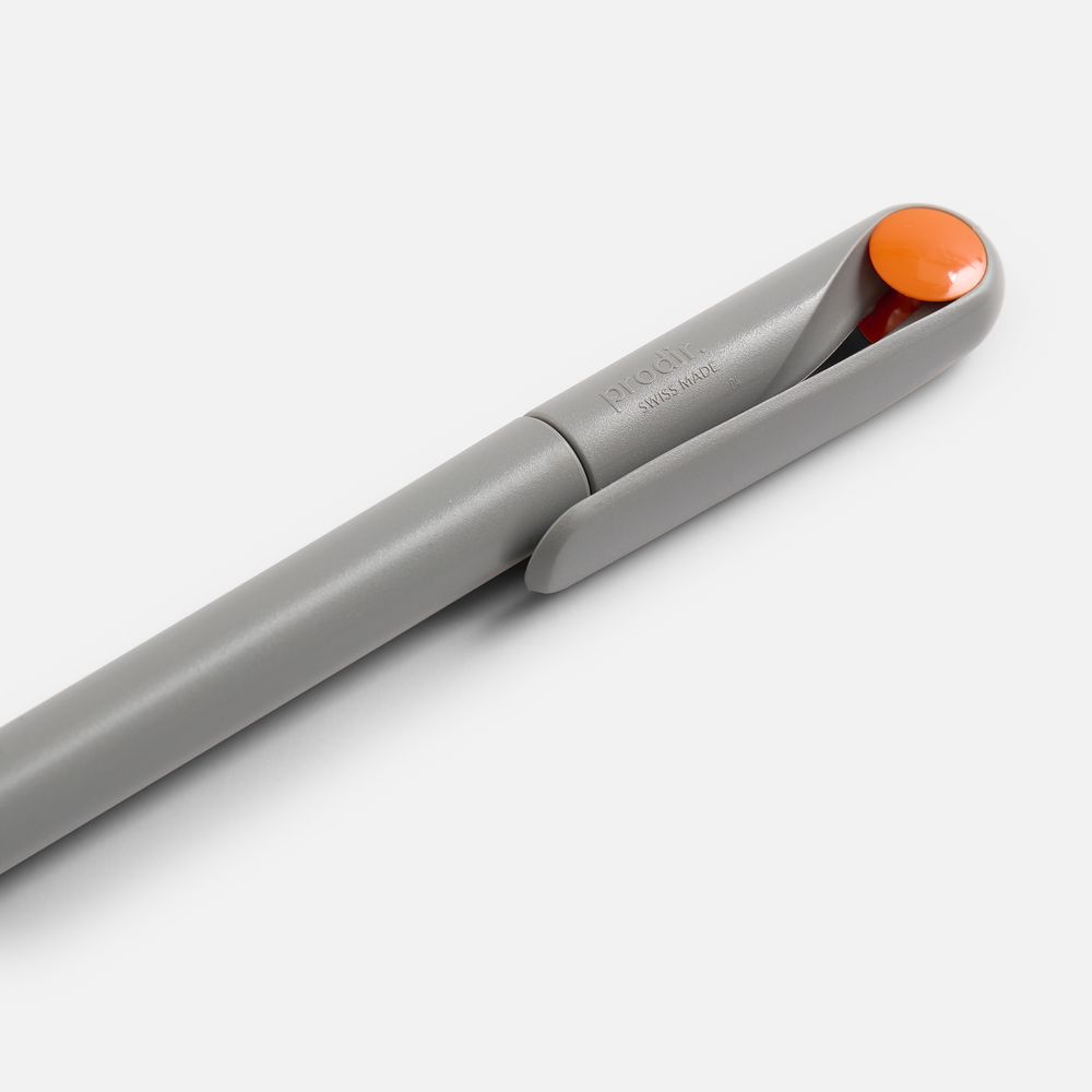 Ручка шариковая Prodir DS1 TMM Dot
