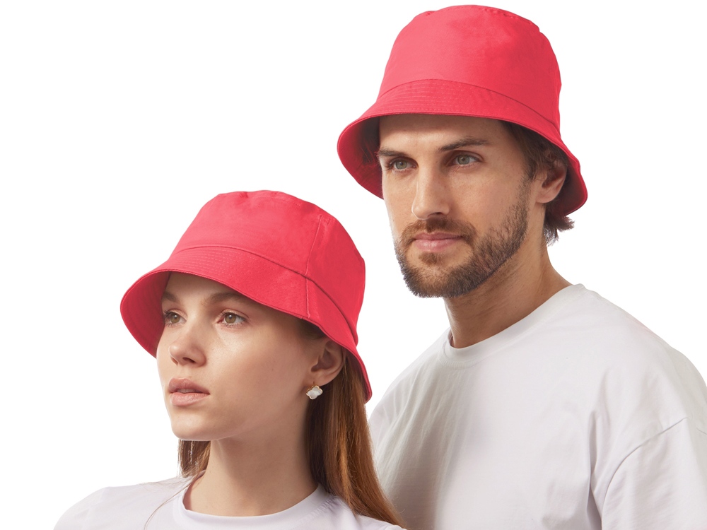 Панама Havana с логотипом US Basic | Print Logo