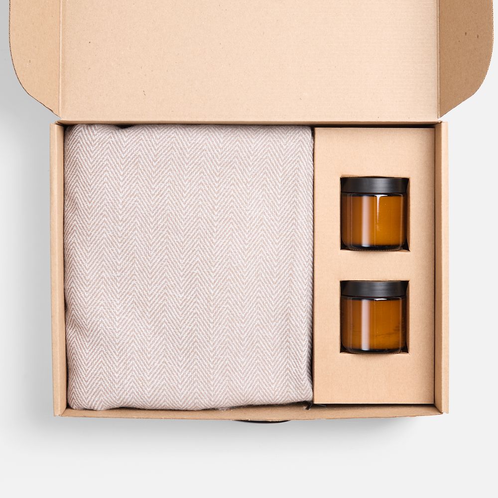 Набор Calore Core фото на сайте Print Logo.