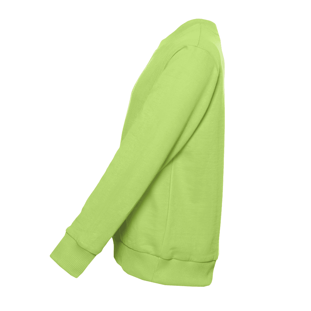 Свитшот детский STAN футер без начёса, 260, 63J, Весенний,  (25)  (14/14 лет)