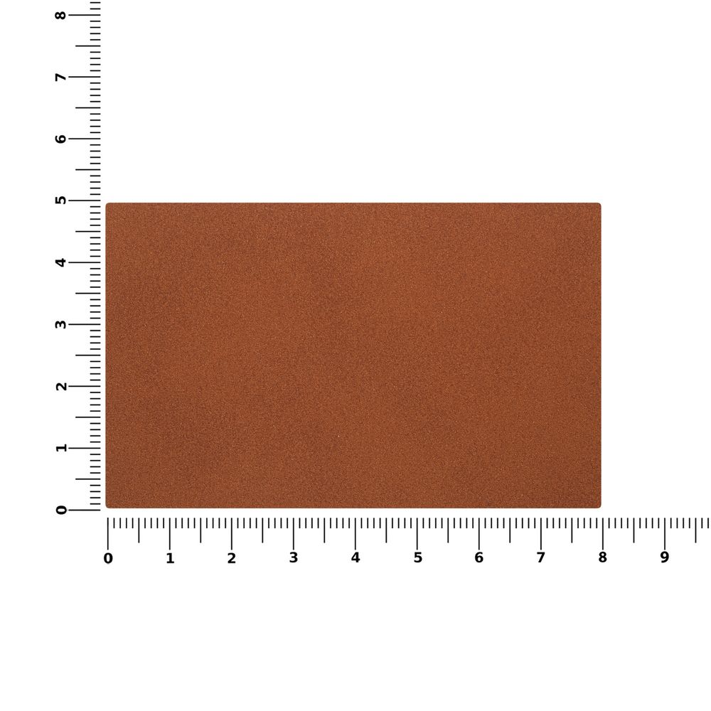 Лейбл Shan Nubuсk, XL фото в интернет-магазине Print Logo.