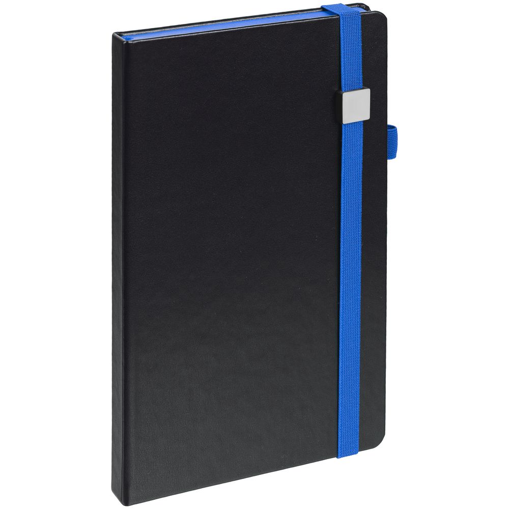 Ежедневник Ton Metal, недатированный фото на сайте Print Logo.