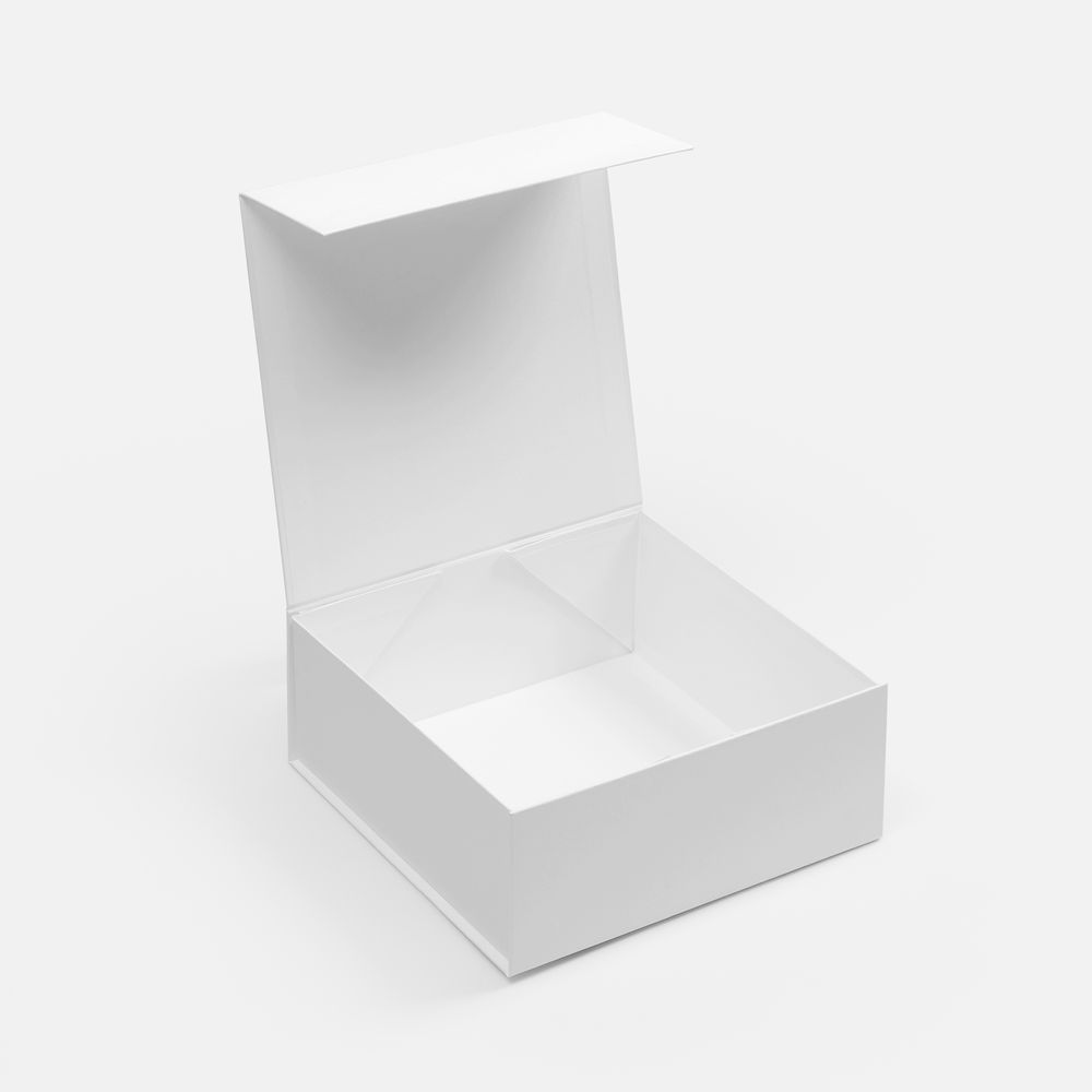 Коробка складная Quadra Fold