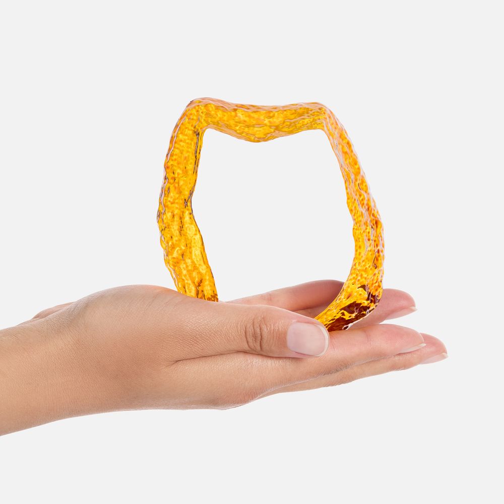 Стела Winster — пример нанесения логотипа () | Print Logo